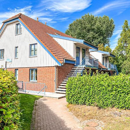 Feriendorf Papillon Wohnung 08-8 Boltenhagen  Eksteriør billede