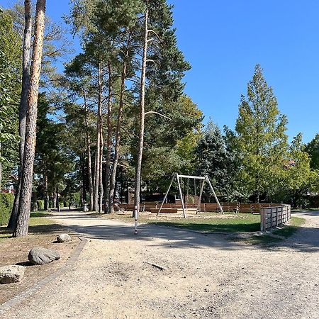 Feriendorf Papillon Wohnung 08-8 Boltenhagen  Eksteriør billede