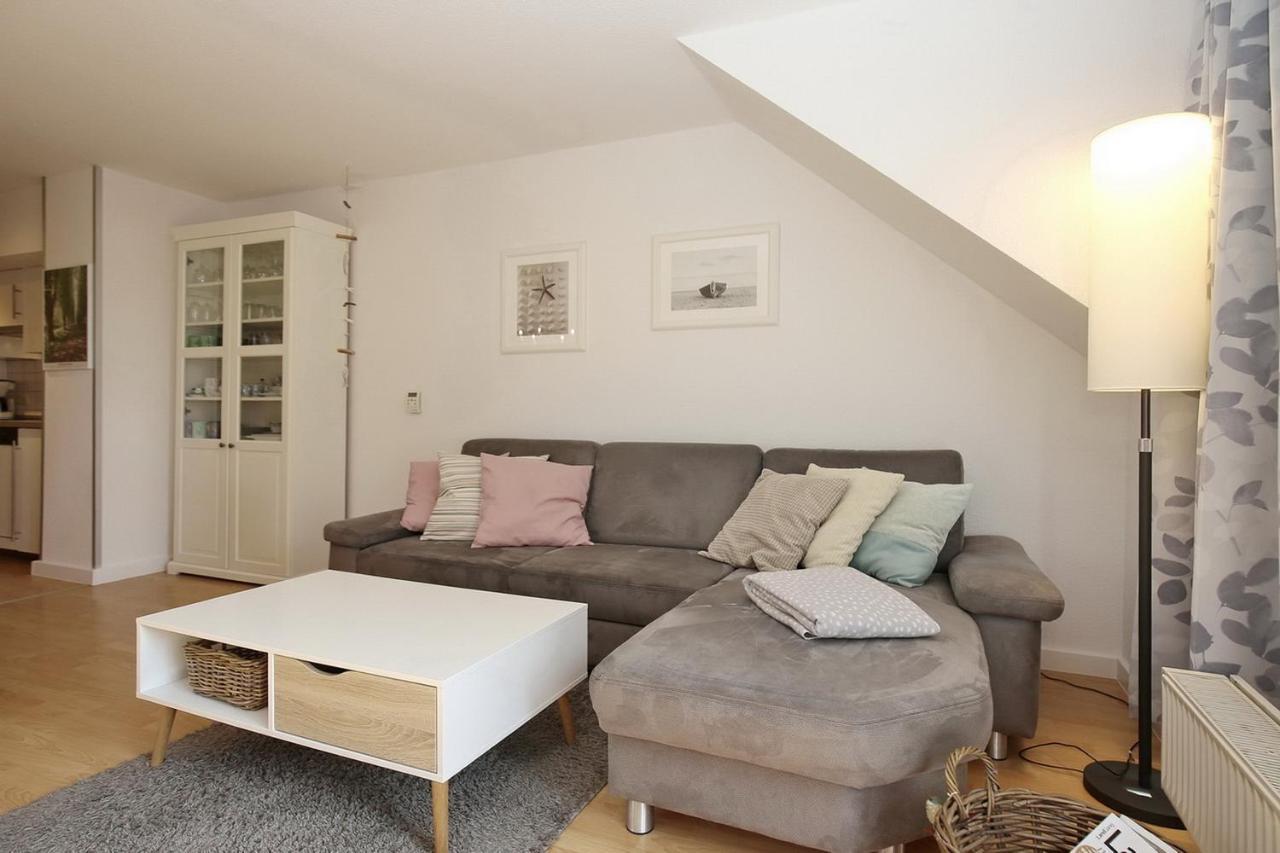 Feriendorf Papillon Wohnung 08-8 Boltenhagen  Eksteriør billede