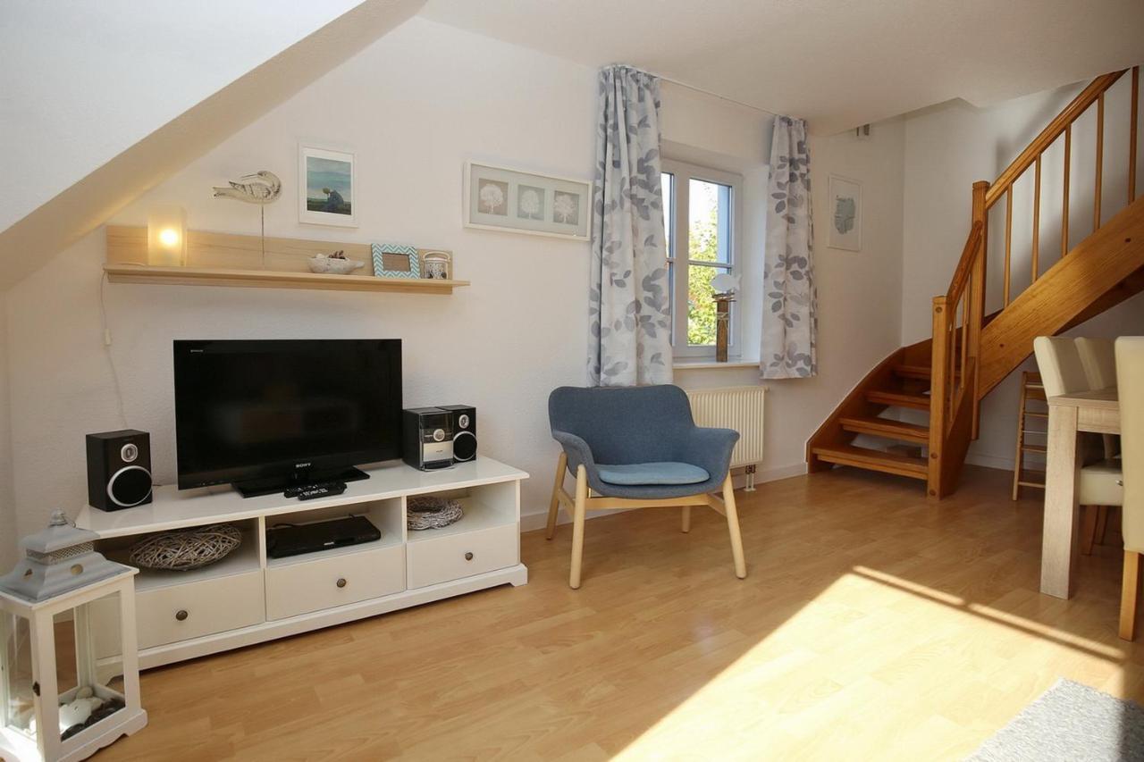 Feriendorf Papillon Wohnung 08-8 Boltenhagen  Eksteriør billede
