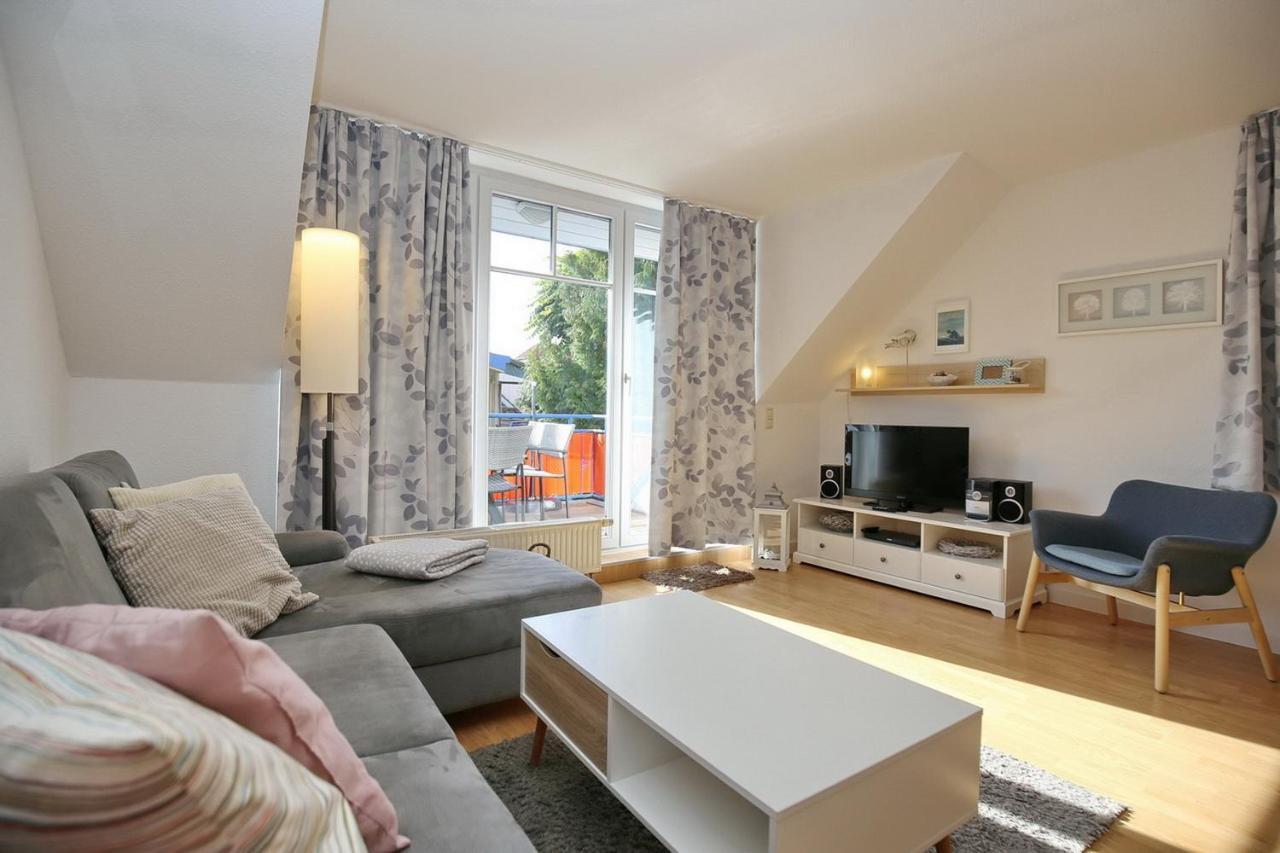 Feriendorf Papillon Wohnung 08-8 Boltenhagen  Eksteriør billede