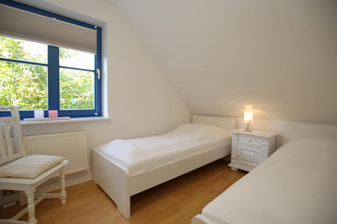 Feriendorf Papillon Wohnung 08-8 Boltenhagen  Eksteriør billede