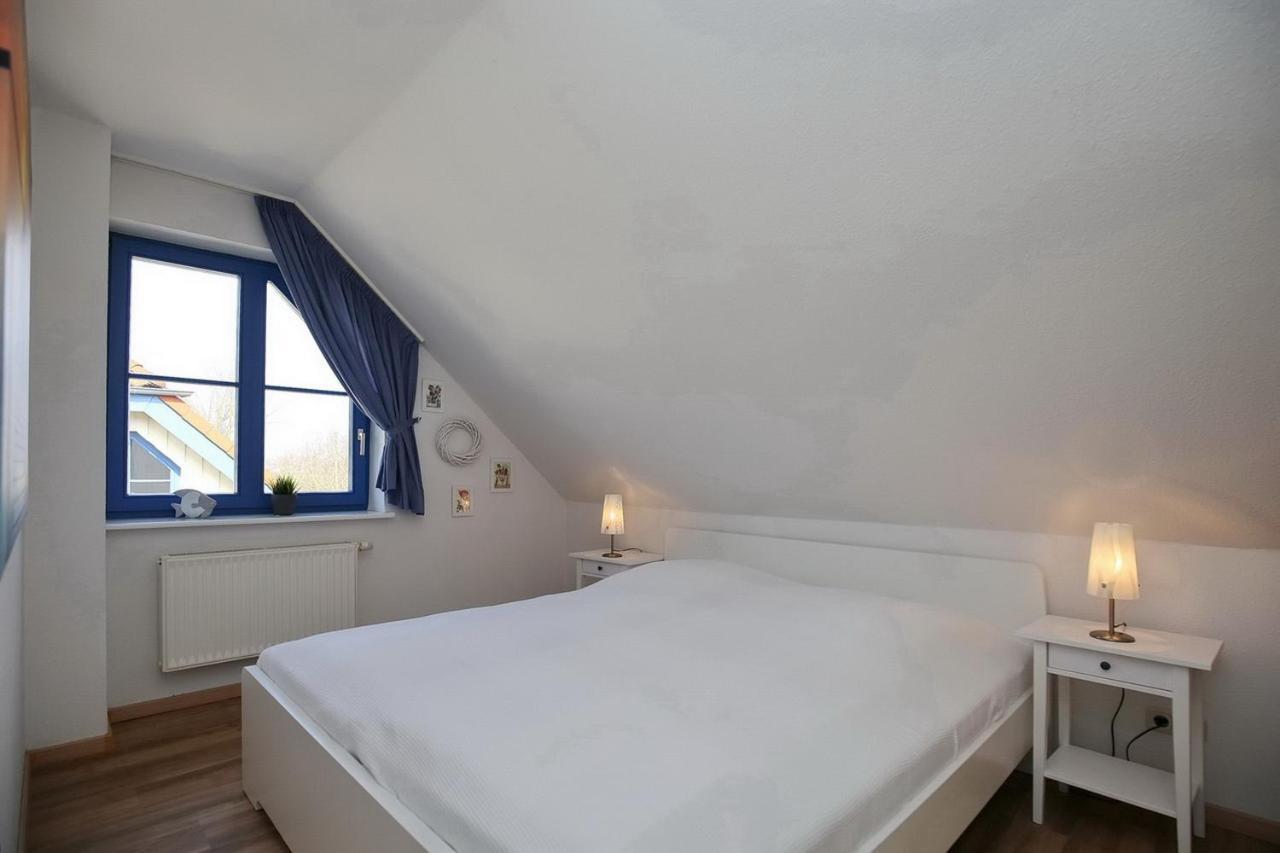 Feriendorf Papillon Wohnung 08-8 Boltenhagen  Eksteriør billede