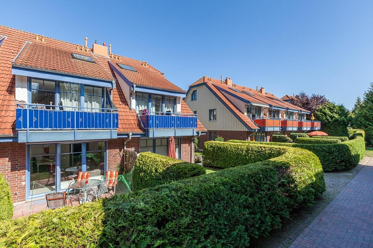 Feriendorf Papillon Wohnung 08-8 Boltenhagen  Eksteriør billede