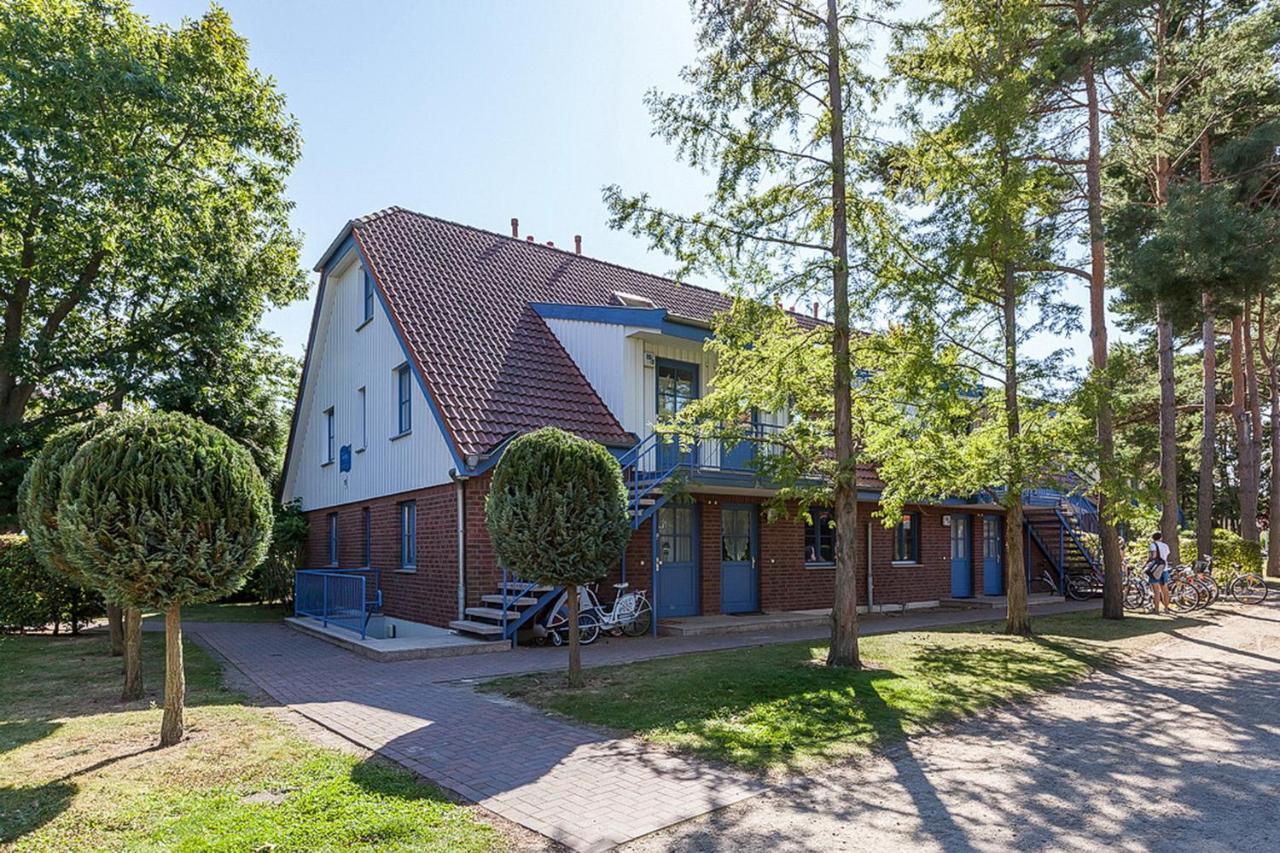 Feriendorf Papillon Wohnung 08-8 Boltenhagen  Eksteriør billede